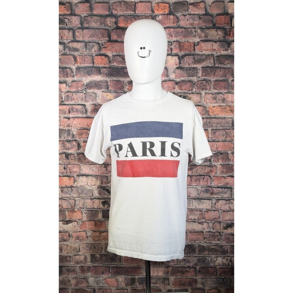 Paris M T-Shirt